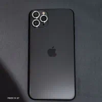 ۱۱ پرومکس ۲۵۶ استثنایی