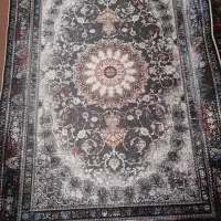 فرشینه پشت پی وی سی زیبا