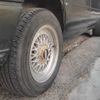 اوپل وکترا اتومات|خودرو سواری و وانت|تهران, آسمان|دیوار