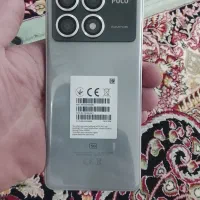 گوشی poco x6 poro