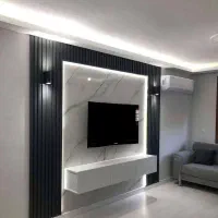 ترمووال-ماربل شیت-چمن مصنوعی-گرین وال-کمپارس