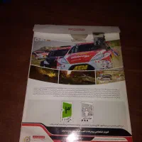 بازی ماشین مسابقه ای DIRT4|کنسول، بازی ویدئویی و آنلاین|ساوه, |دیوار