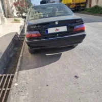 پارس تیوفایو سیمی مدل ۱۴۰۰|خودرو سواری و وانت|گرگان, |دیوار