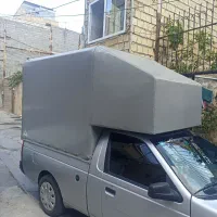 بار بند اریسان2