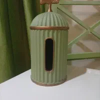 جعبه دستمال رولی