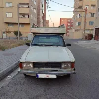 پیکان وانت ۷۶