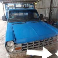 نیسان زامیاد|خودرو سواری و وانت|امیدیه, |دیوار