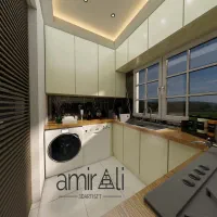 طراحی کابینت و نما|خدمات پیشه و مهارت|گرگان, |دیوار