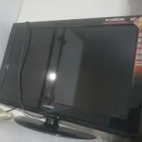 تلویزیون ایکس ویژن