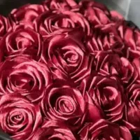 گل روبانی شاخه ای ۳۵