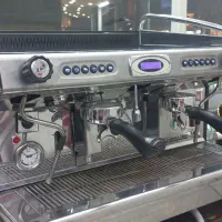 دستگاه اسپرسو صنعتی رویال ۲۰۱۸