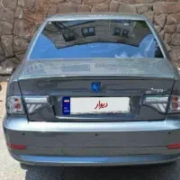 سمندسورن پلاس|خودرو سواری و وانت|رباط‌کریم, رباط‌کریم|دیوار