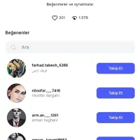 اکانت (پیج) اینستاگرام آماده|لوازم جانبی موبایل و تبلت|اصفهان, خانه اصفهان|دیوار