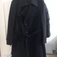 اوور کت وارداتی اصل (آلمان)