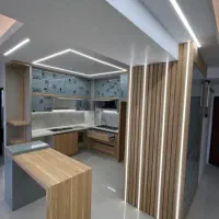 اجرای کابینت و کمد|خدمات پیشه و مهارت|تبریز, |دیوار