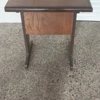 دوعدد میز تحریر یا کامپیوتر چوبی سالم مجانی