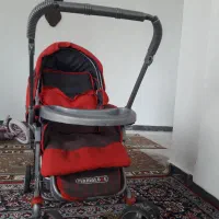 کالسکه بچه