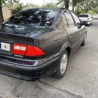 سمند ef7 مدل ۹۳ بی رنگ تک برگ سند