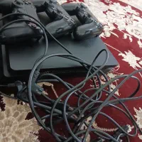 پی اس فور اسلیم در حد نو