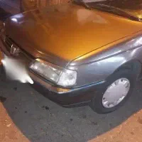 خودرو پژو روآ۸۷.|خودرو سواری و وانت|تبریز, |دیوار