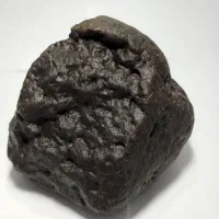 شهاب سنگ کندریت کربنی