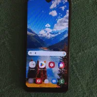 فروش گوشی Galaxy A10s