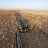 لوله ۶۳وسایل کشاورزی ،لوله بارانی|ماشین‌آلات صنعتی|رزن, |دیوار