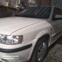 سمند ۹۲ Lx xy7|خودرو سواری و وانت|رشت, نظری|دیوار