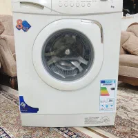 ماشین لباسشویی سامسونگ اصل کره