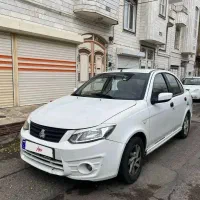 ساینا دوگانه|خودرو سواری و وانت|بیجار, |دیوار