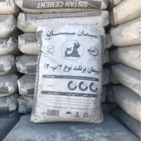 سیمان سیستان