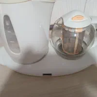 چای ساز|سماور، چایساز، قهوهساز|شیراز, درکی|دیوار