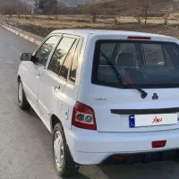 111 تمیز|خودرو سواری و وانت|سنندج, |دیوار