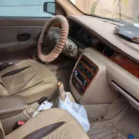 سمند خانگی مدل ۸۴|خودرو سواری و وانت|کاشمر, |دیوار