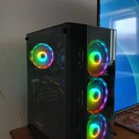 کیس گیمینگ نسل ۱۲