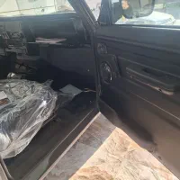 نیسان اتاق جدید دوگانه خشک|خودرو سواری و وانت|اردبیل, |دیوار