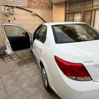 دنا معمولی تیپ 2|خودرو سواری و وانت|اصفهان, اصفهانک|دیوار