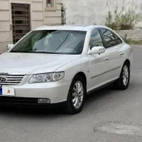 آزرا ۲۰۰۸استثنایی