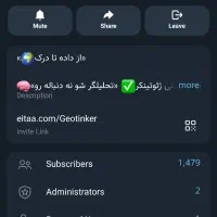 کانال خبری ایتا