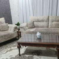 فروش مبل و جلو مبلی|مبلمان خانگی و میز عسلی|اسفراین, |دیوار