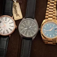 ساعت Timex-Pagani-Ingersoll