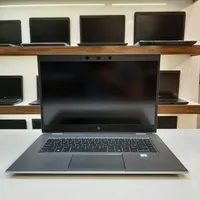 لپ تاپ HP ZBook G5 Studio گرافیک 4|رایانه همراه|تبریز, |دیوار