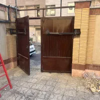 ریلی،کرکره برقی،راهبند.تعمیرات درب جکی