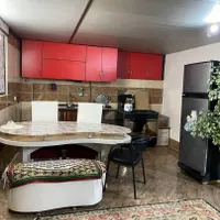 اجاره خانه ویلایی کوتاه مدت ظرفیت تا چهار نفر