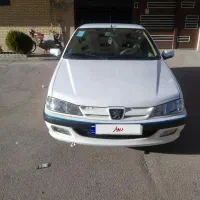 پارس سال مدل 400|خودرو سواری و وانت|داران, |دیوار