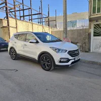 سانتافه ۲۰۱۶ فیس ۲۰۱۷