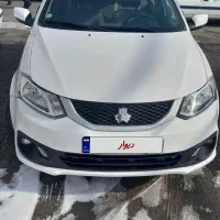 ساینا اس دوگانه کارخانه مدل۱۴۰۳