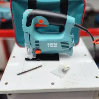 اره عمودبر صنعتی روماتن