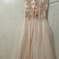 لباس مجلسی شیک و سالم|لباس|اسلامشهر, صادقیه|دیوار