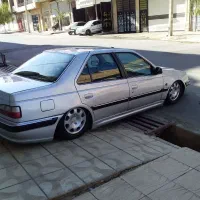 پنوماتیک خانواده ایرانخودرو